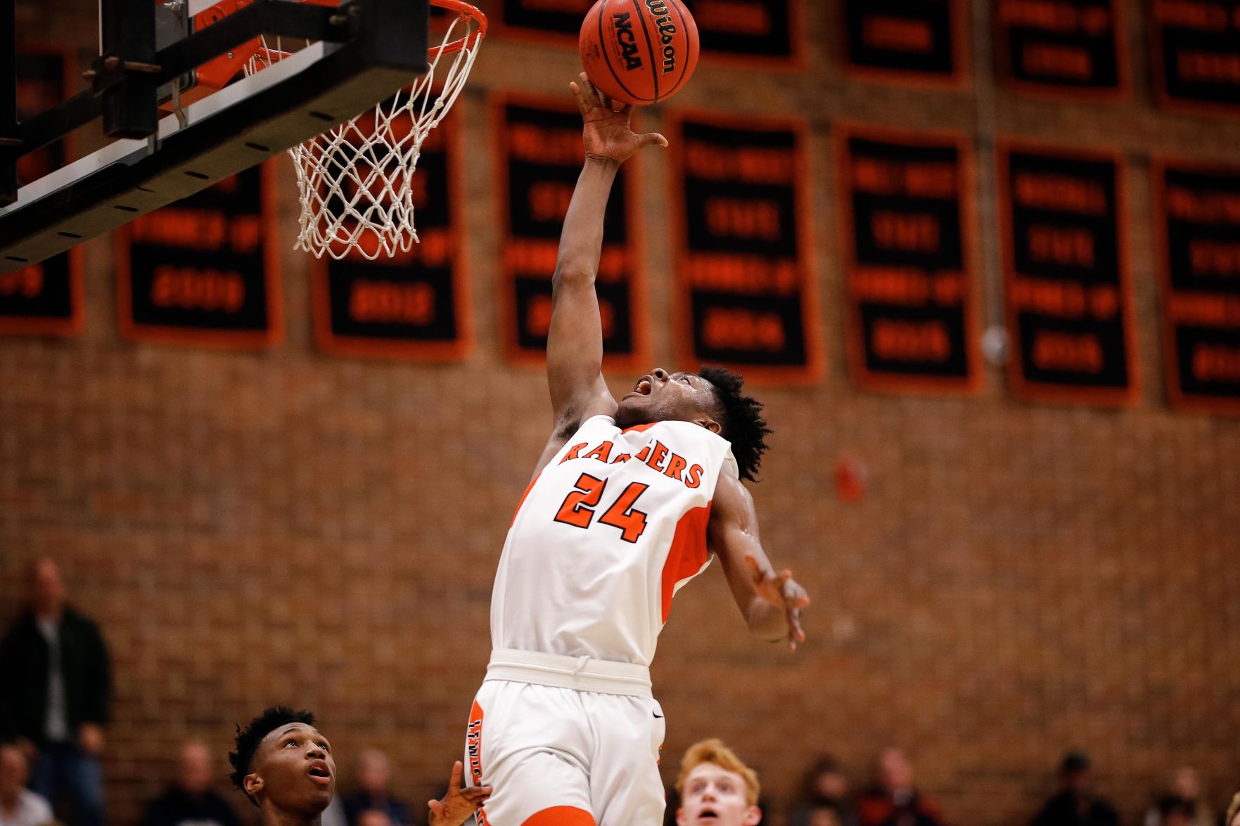 PREP BASKETBALL